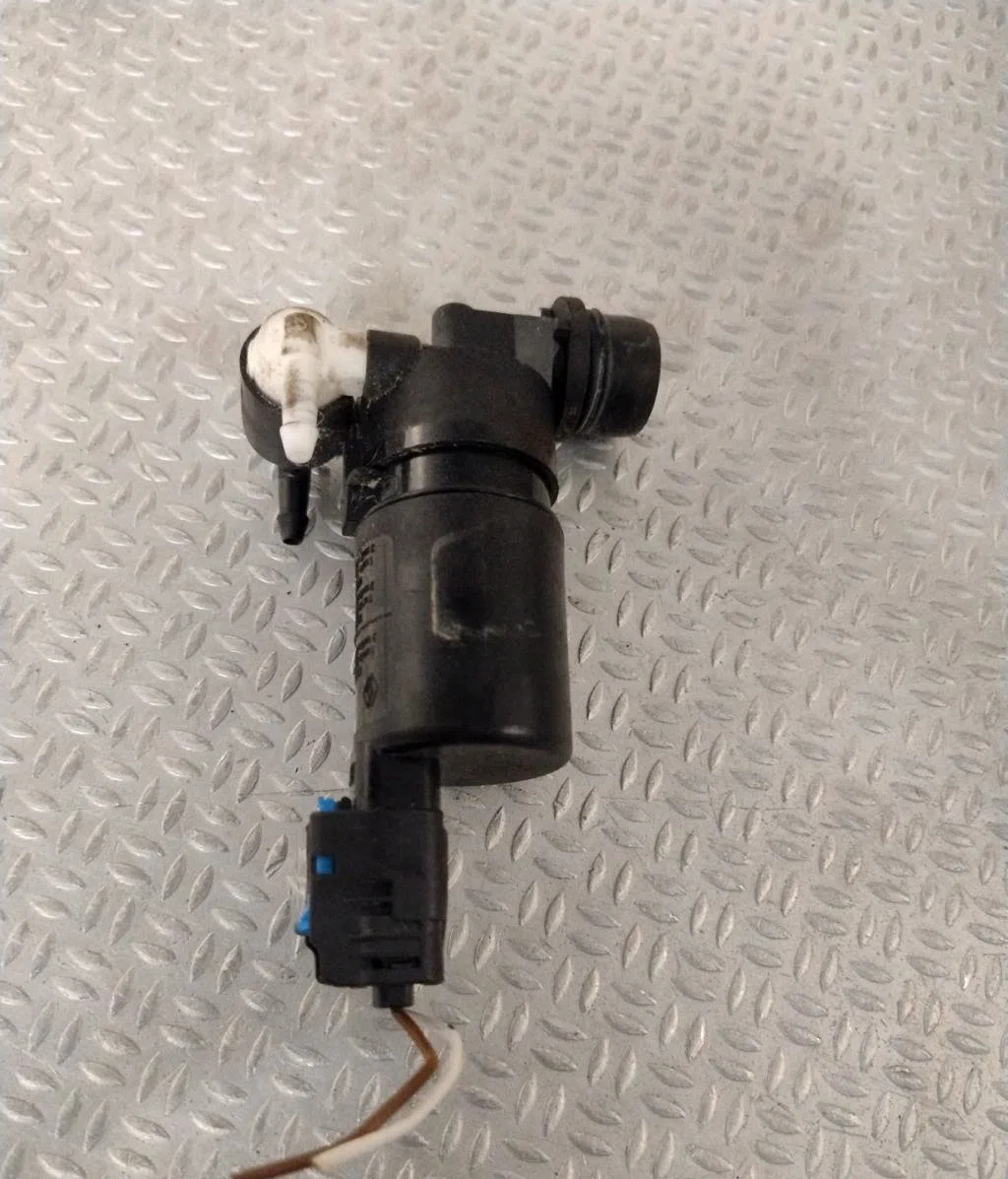 Pompe lave-glace avant Dacia DUSTER (HM_) 1.3 tce 130 (hmmf) (2019) occasion