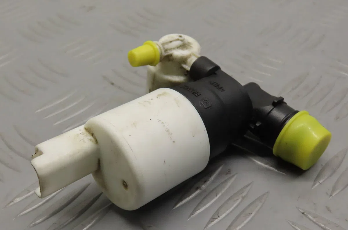 Pompe lave-glace avant Dacia DUSTER (HS_) 1.5 dci (hsmc) (2010-2018) occasion