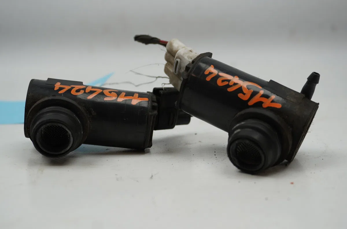 Pompe lave-glace avant Daewoo MATIZ (M100, M150) 0.8 (1998) 5 portes occasion