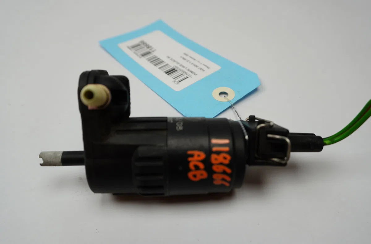 Pompe lave-glace avant Fiat 500 (312_) 1.2 (312axa1a) (2007) 3 portes occasion
