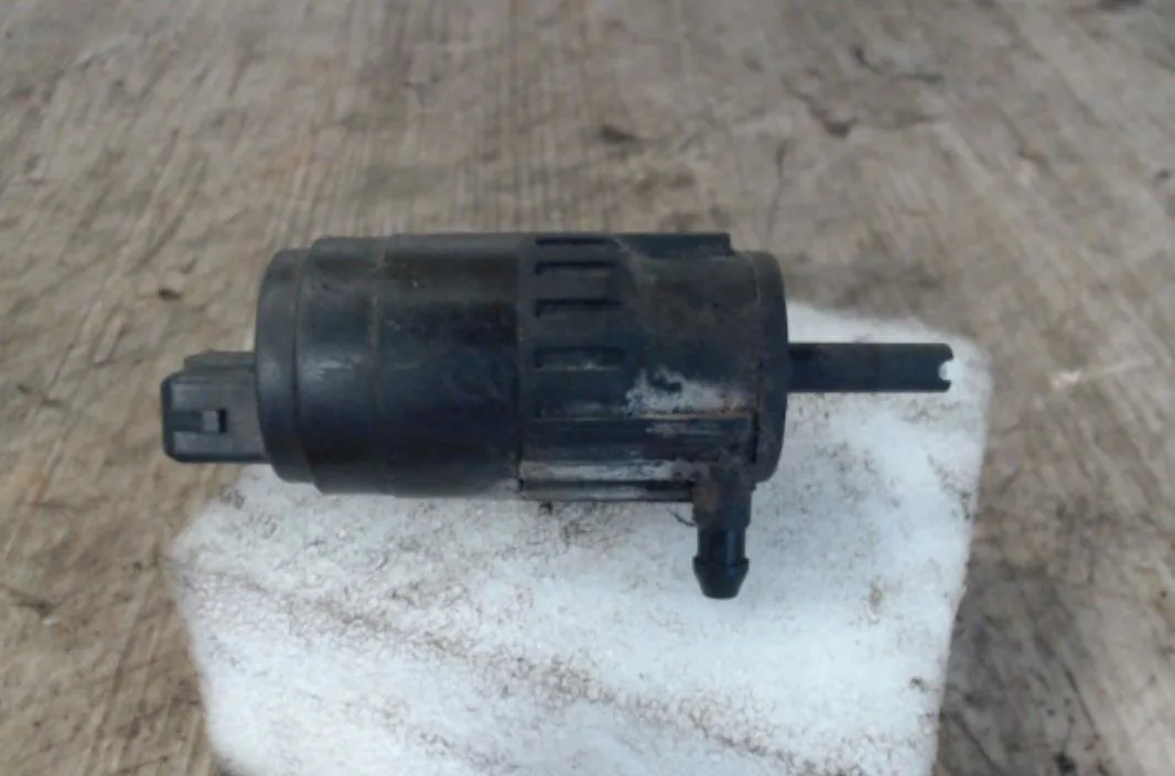 Pompe lave-glace avant FIAT DUCATO 3 DUCATO 3 PHASE 1 occasion