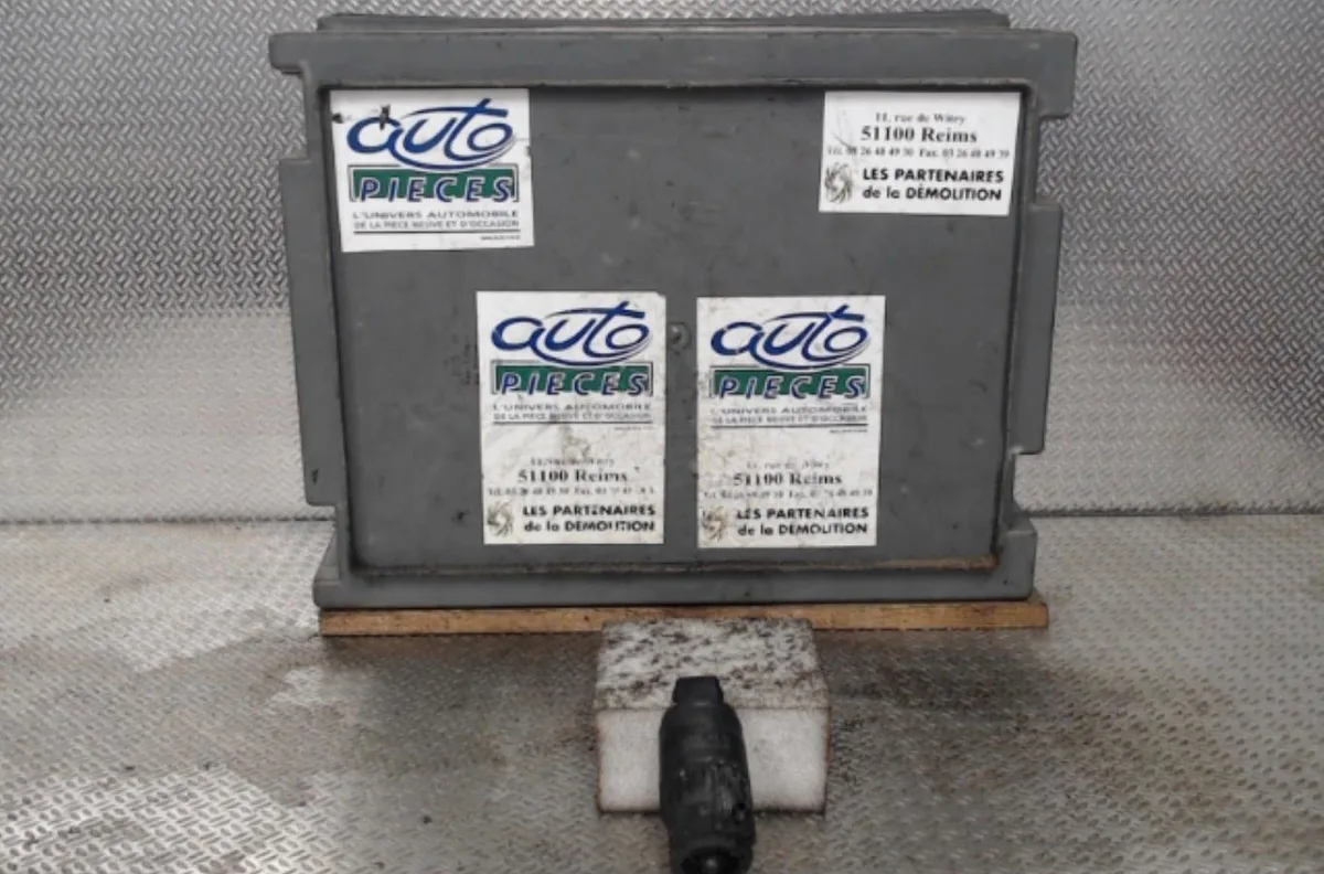 Pompe lave-glace avant Fiat DUCATO Autobus-Autocar (250_) 100 multijet 2,2 d (2006-2011) occasion