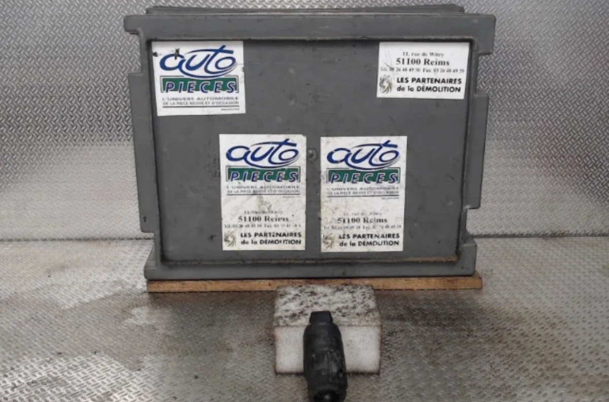 Pompe lave-glace avant Fiat DUCATO Autobus-Autocar (250_) 100 multijet 2,2 d (2006-2011) occasion