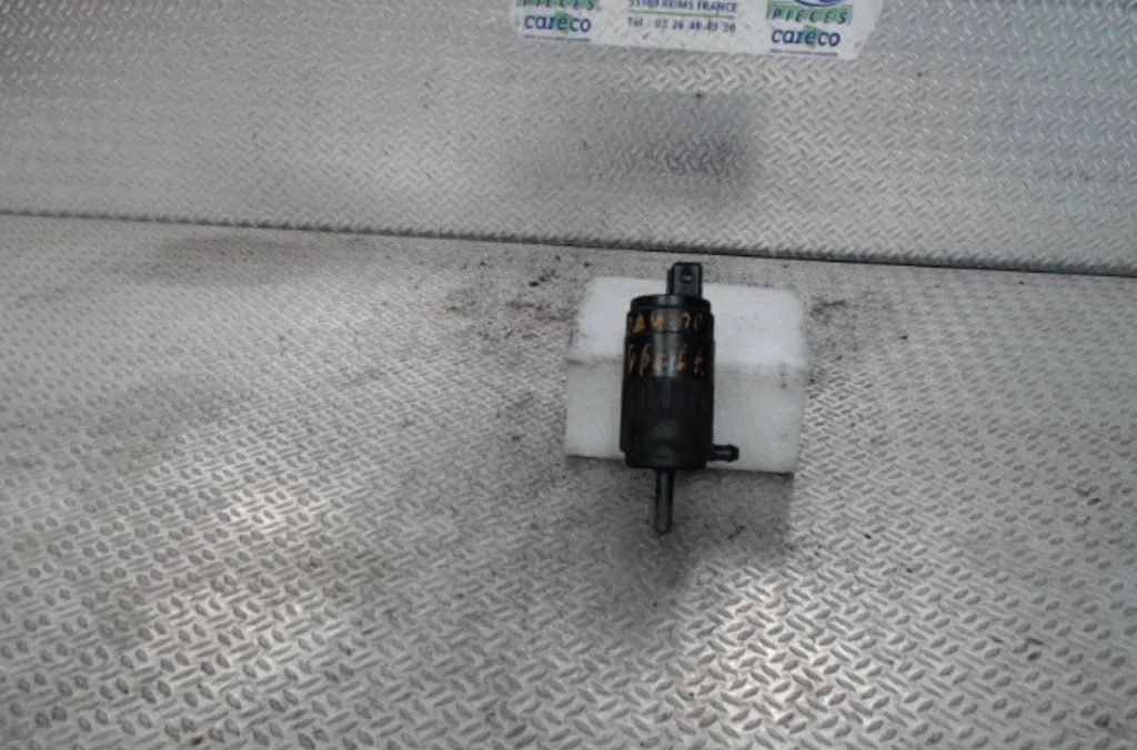 Pompe lave-glace avant Fiat DUCATO Camionnette (250_) 120 multijet 2,3 d (2006) occasion