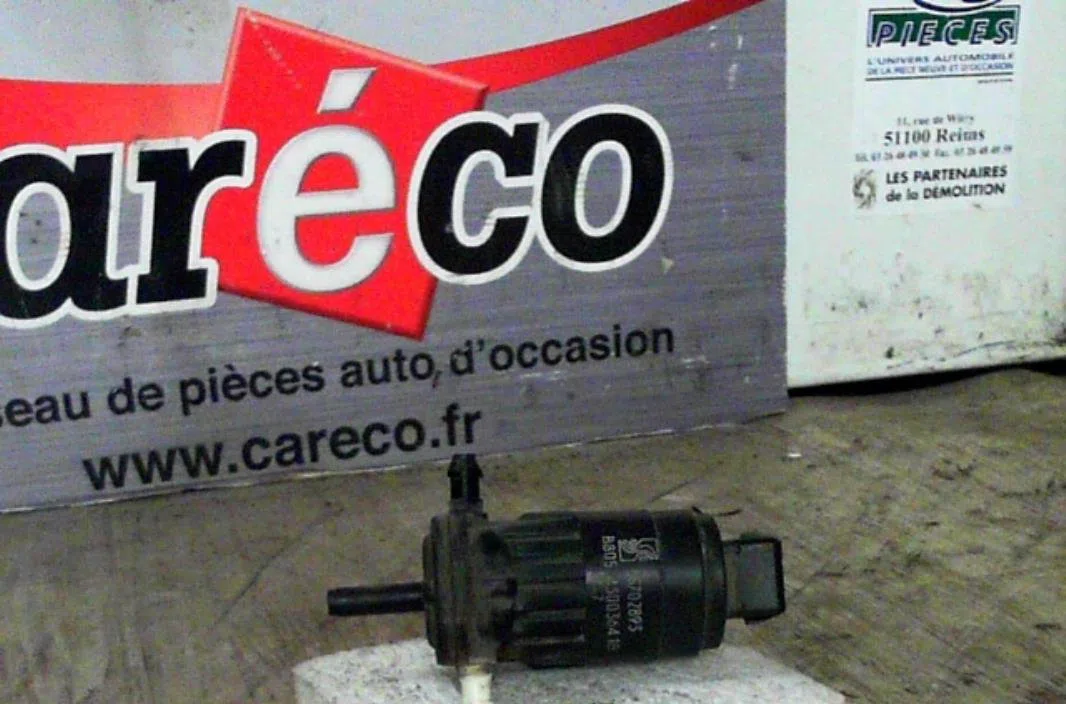 Pompe lave-glace avant FIAT GRANDE PUNTO GRANDE PUNTO occasion
