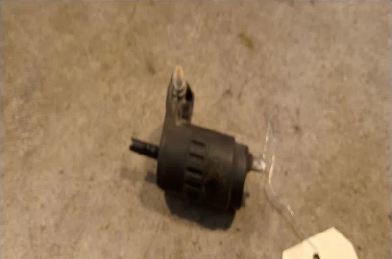Pompe lave-glace avant Fiat MULTIPLA (186_) 1.9 jtd (186axe1a) (2002-2010) occasion