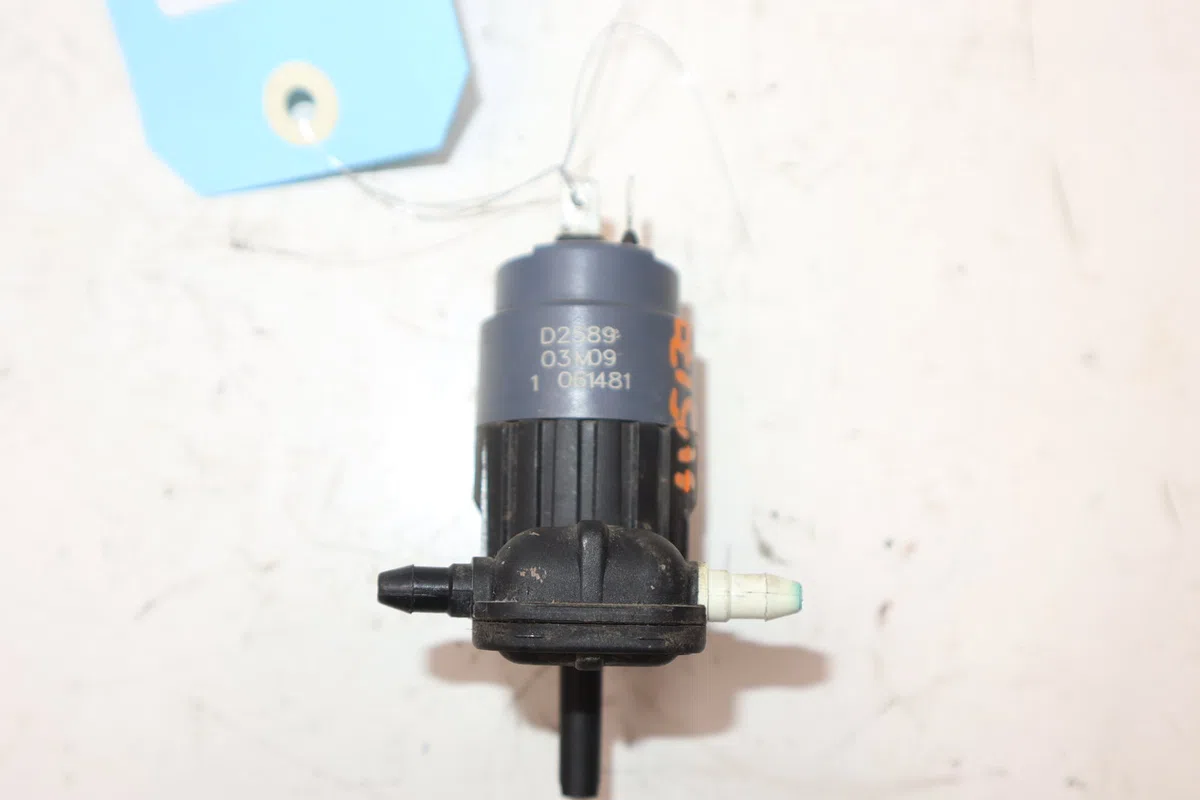 Pompe lave-glace avant Fiat PANDA (169_) 1.3 d multijet 4x4 (169.axc2a) (2004) occasion