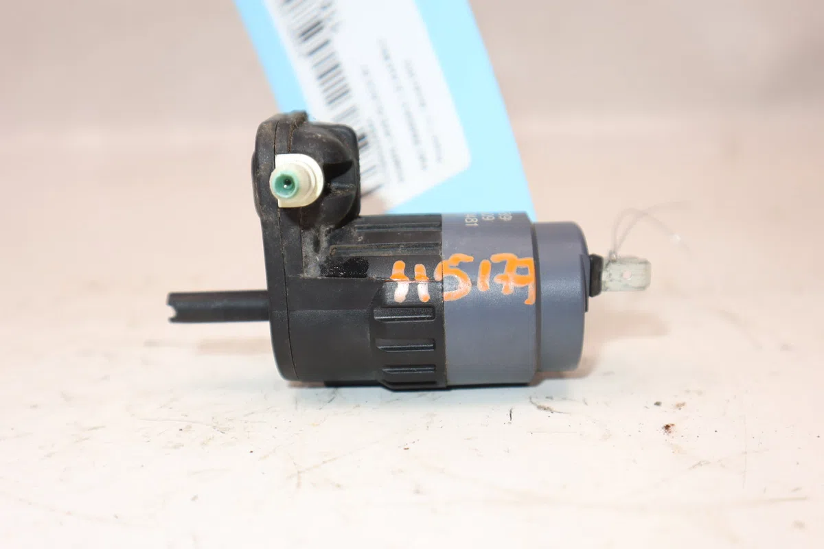 Pompe lave-glace avant Fiat PANDA (169_) 1.3 d multijet 4x4 (169.axc2a) (2004) occasion