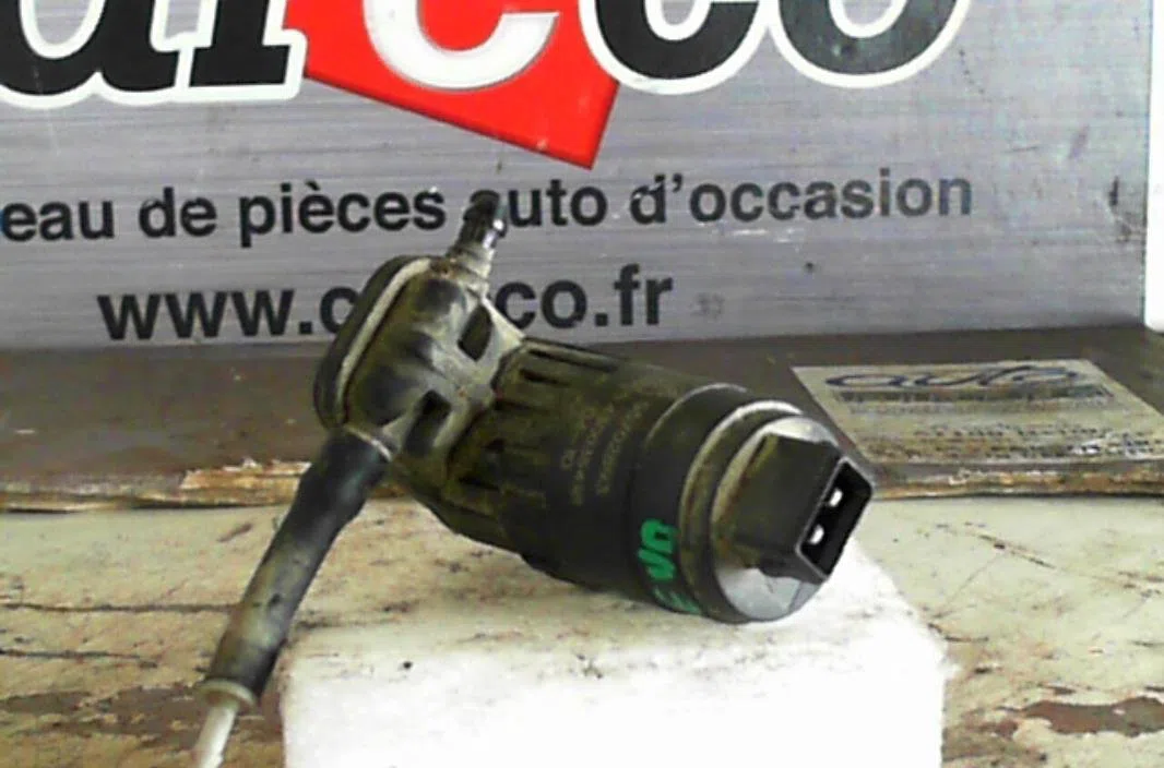 Pompe lave-glace avant FIAT PUNTO EVO 3  PUNTO EVO 3 occasion