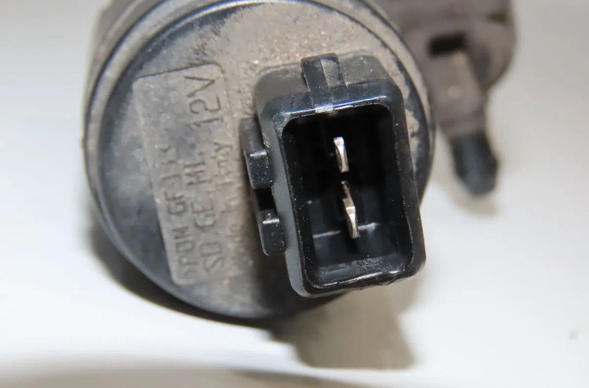 Pompe lave-glace avant Fiat TIPO 3-5 portes (356_, 357_) 1.4 (356hxa1b) (2016-2020) occasion