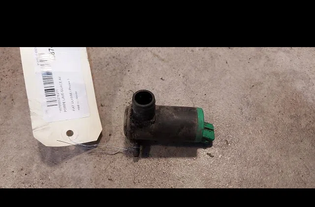 Pompe lave-glace avant Fiat ULYSSE (220_) 2.0 (220.ac5) (1994-2002) occasion