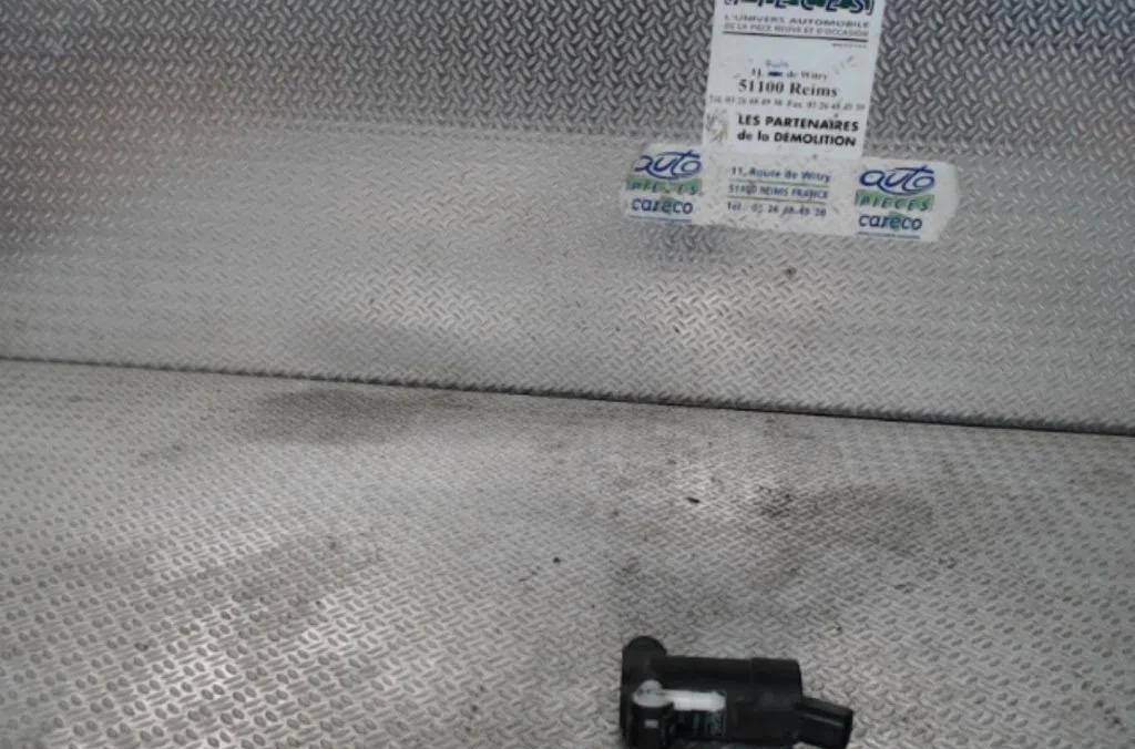 Pompe lave-glace avant FORD C-MAX 1  C-MAX 1 PHASE 1 occasion
