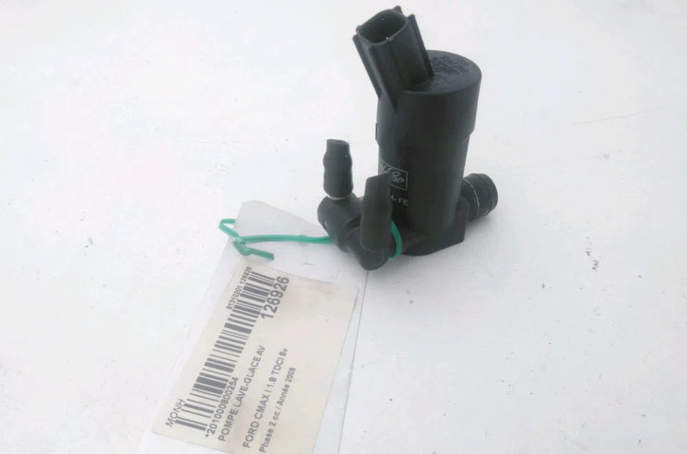 Pompe lave-glace avant Ford C-MAX (DM2) 1.8 tdci (2007-2010) 5 portes occasion
