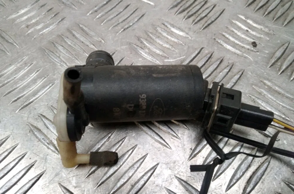 Pompe lave-glace avant Ford FUSION (JU_) 1.6 (2002-2009) occasion