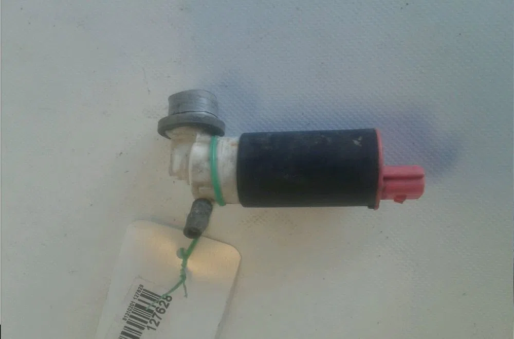 Pompe lave-glace avant Honda CIVIC VII Hatchback (EU, EP, EV) 1.7 ctdi (ep4, eu9) (2002-2005) occasion