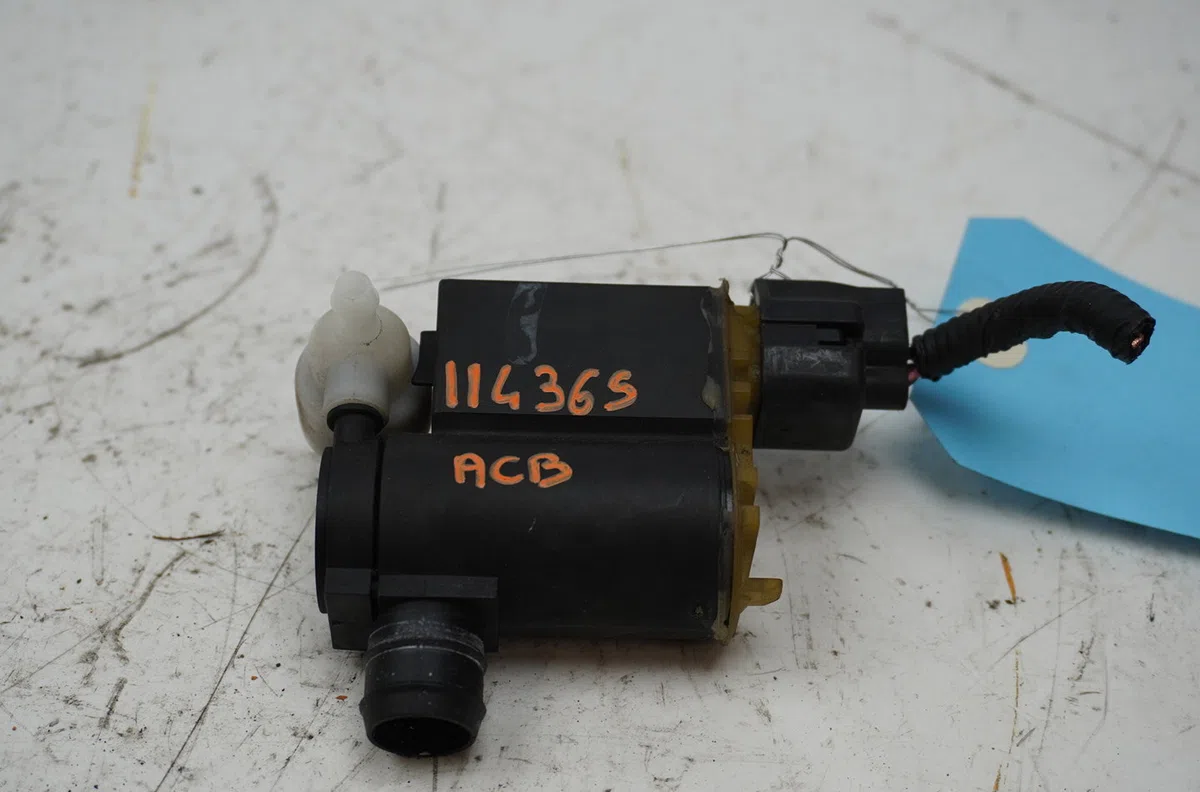 Pompe lave-glace avant Kia PICANTO I (SA) 1.0 (2004-2011) occasion