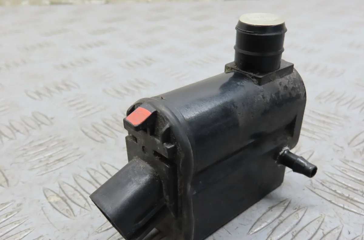Pompe lave-glace avant Kia RIO III (UB) 1.2 cvvt (2014-2017) occasion