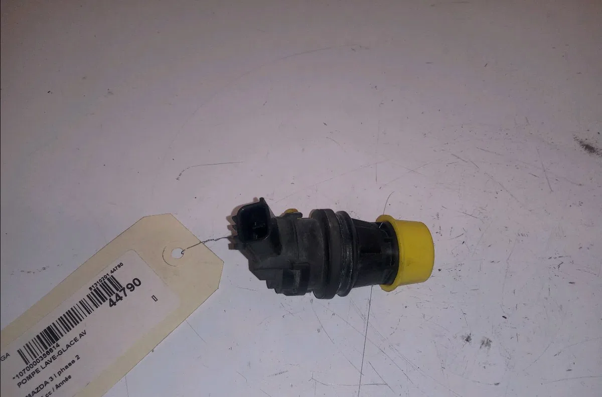 Pompe lave-glace avant Mazda 3 (BK) 1.6 (bk14) (2003-2009) occasion
