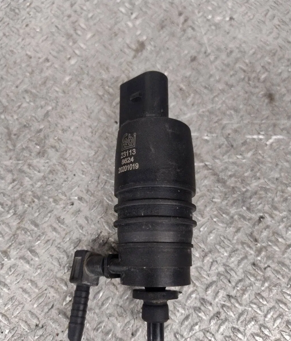 Pompe lave-glace avant Mercedes-benz CLASSE E (W211) E 280 cdi (211.020) (2005-2008) occasion