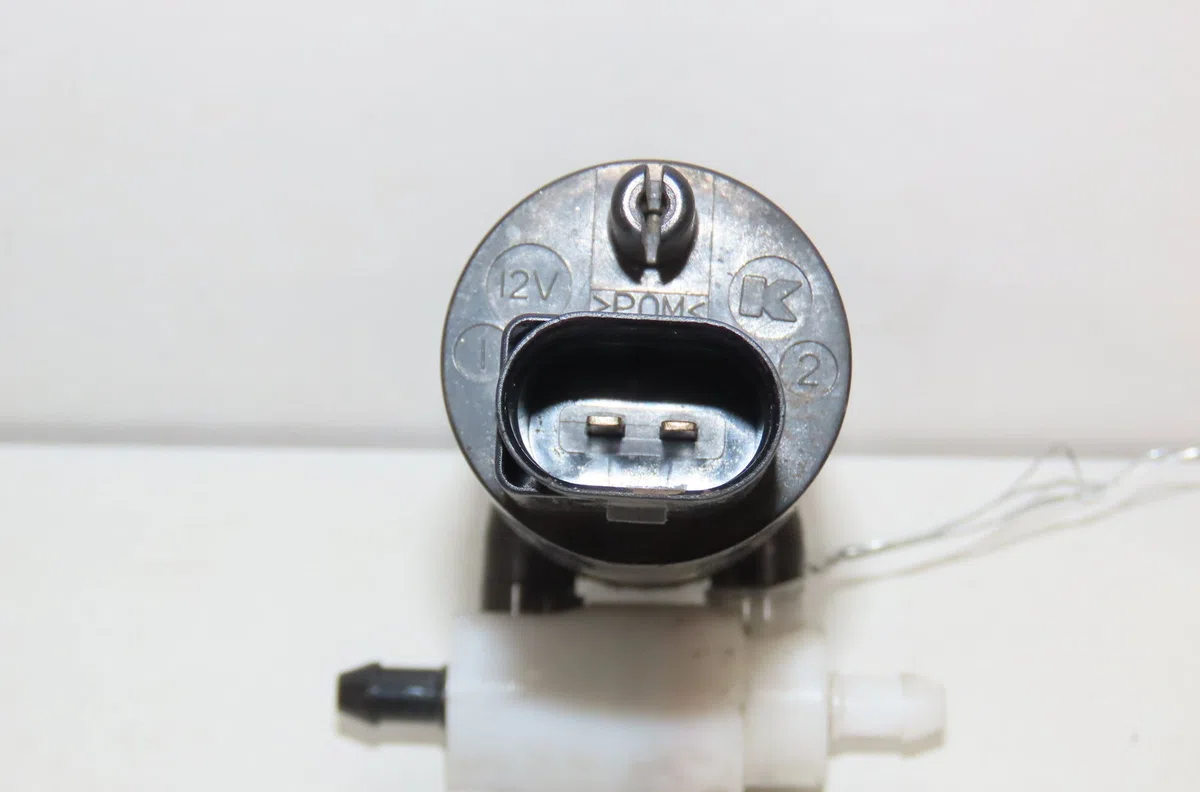Pompe lave-glace avant Mercedes-benz CLASSE M (W164) Ml 350 4-matic (164.186) (2005-2011) occasion