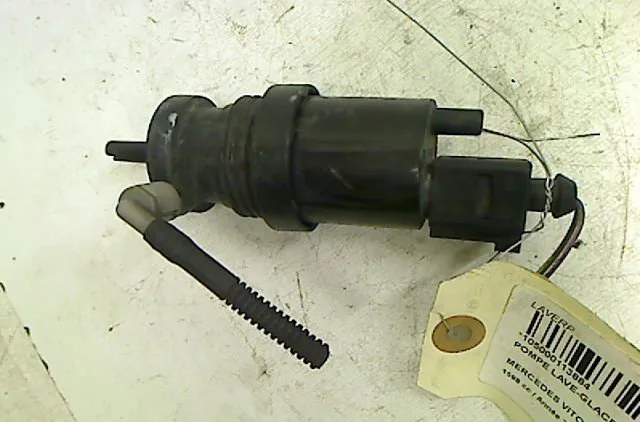 Pompe lave-glace avant Mercedes-benz VITO Camionnette (W447) 111 cdi (447.601, 447.603, 447.605) (2014) occasion