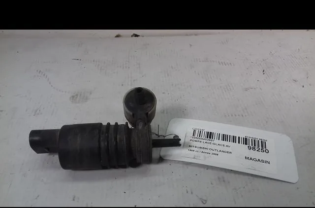 Pompe lave-glace avant Mitsubishi OUTLANDER II (CW_W) 2.0 di-d (cw8w) (2007-2012) occasion