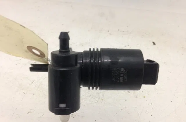 Pompe lave-glace avant NISSAN NOTE I 2007 occasion