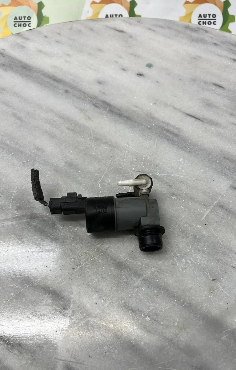 Pompe lave-glace avant NISSAN QASHQAI 1 PHASE 2 occasion