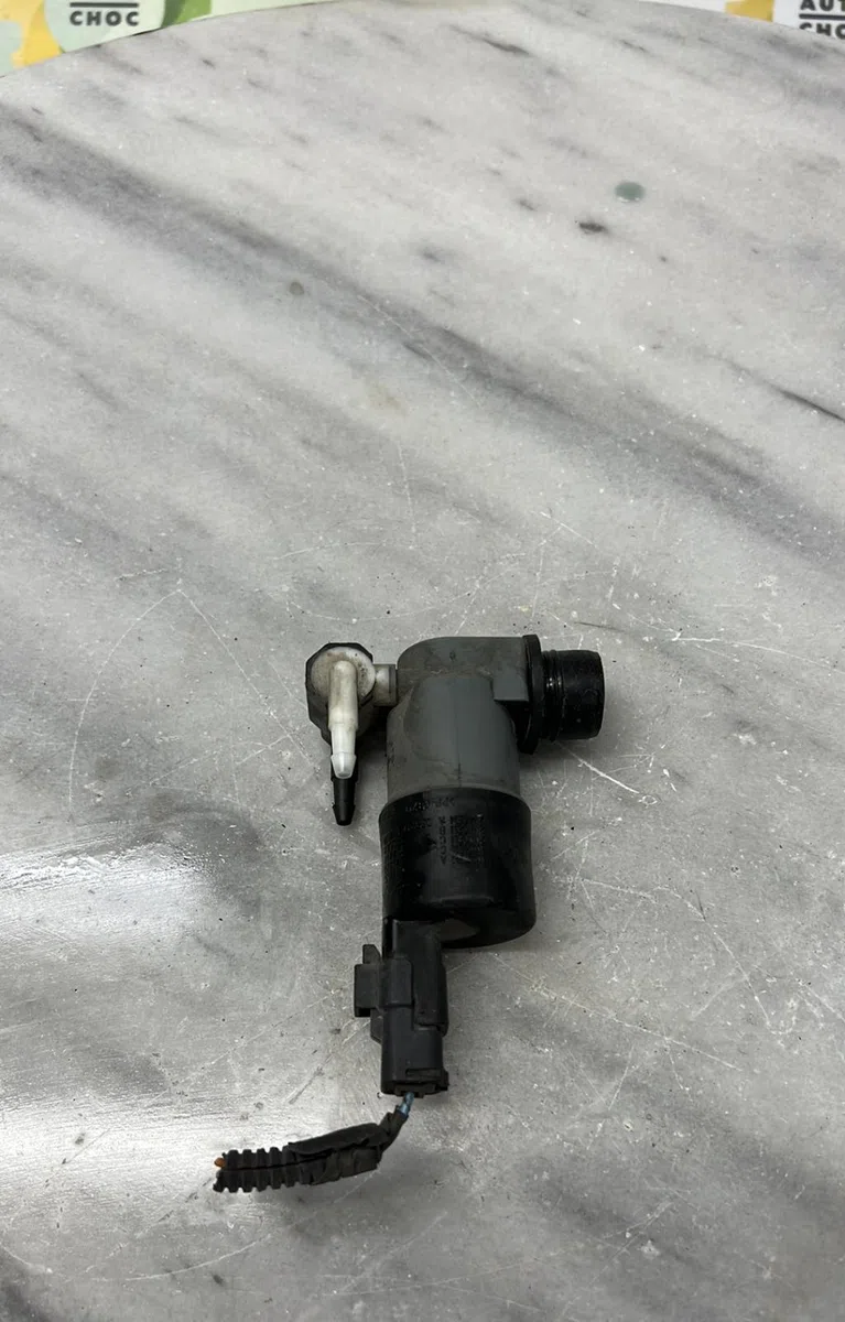 Pompe lave-glace avant NISSAN QASHQAI 1 PHASE 2 occasion