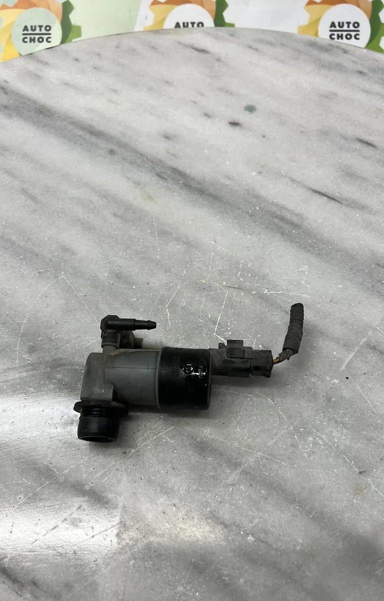 Pompe lave-glace avant NISSAN QASHQAI 1 PHASE 2 occasion