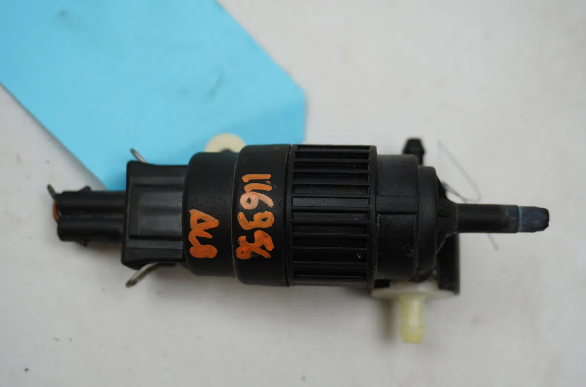 Pompe lave-glace avant Opel AGILA (A) (H00) 1.2 16v twinport (f68) (2004-2007) occasion