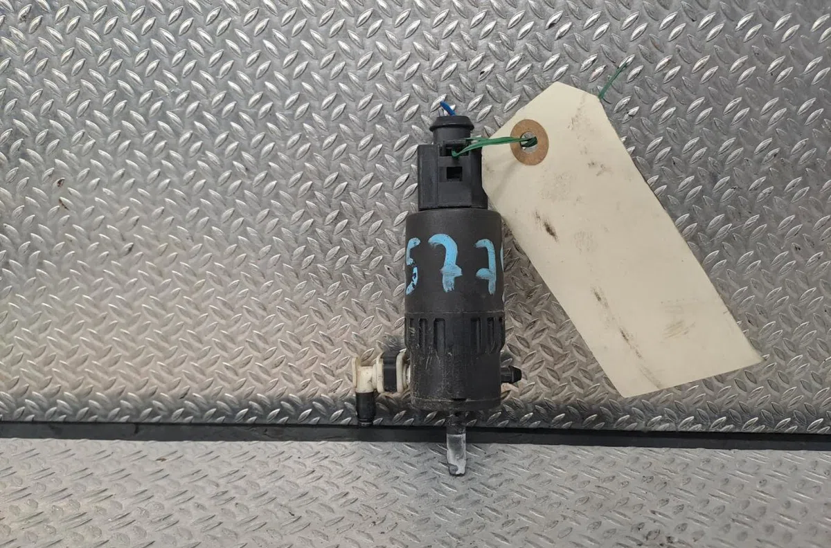 Pompe lave-glace avant OPEL CORSA E  CORSA E occasion