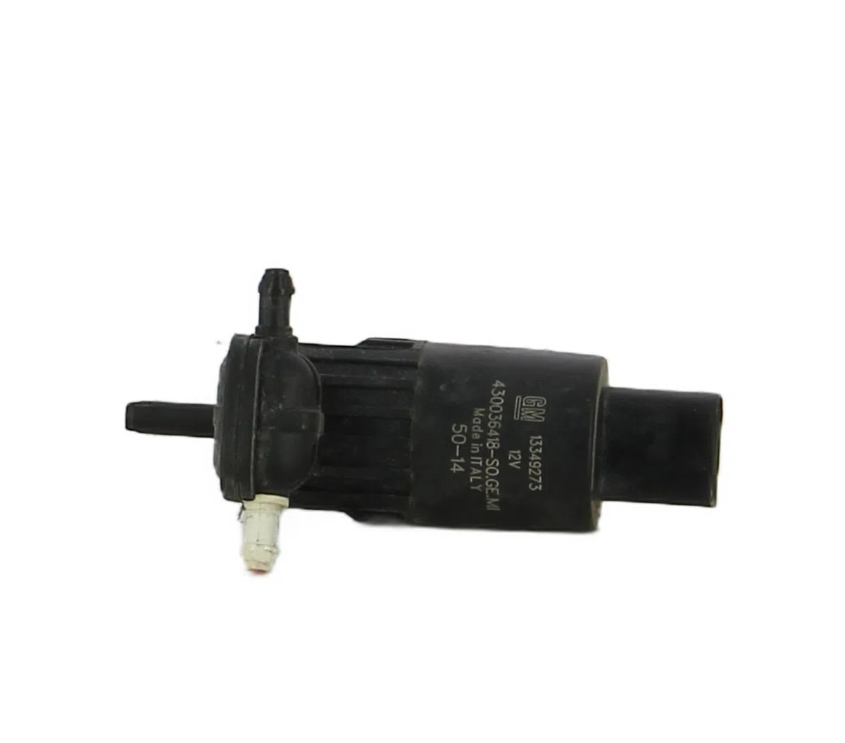Pompe lave-glace avant Opel CORSA E (X15) 1.4 (08, 68) (2014) occasion