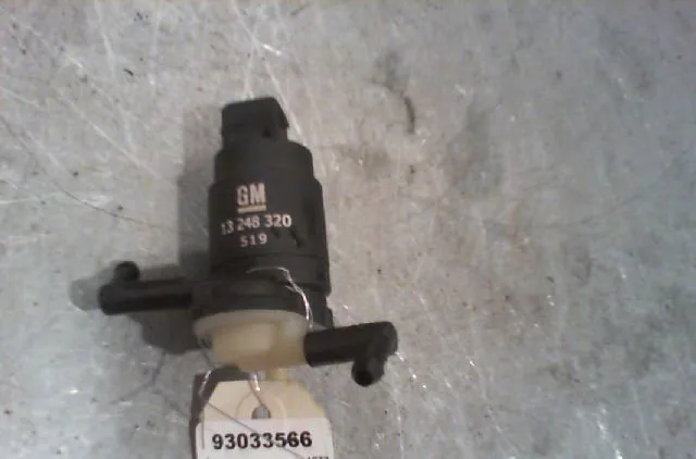 Pompe lave-glace avant OPEL MERIVA 2010 occasion