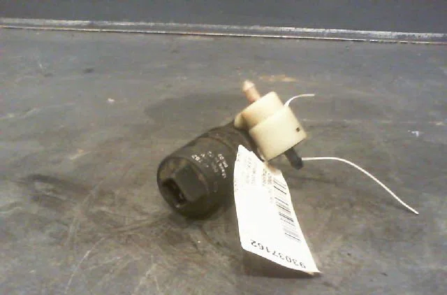 Pompe lave-glace avant OPEL ZAFIRA 2002 occasion
