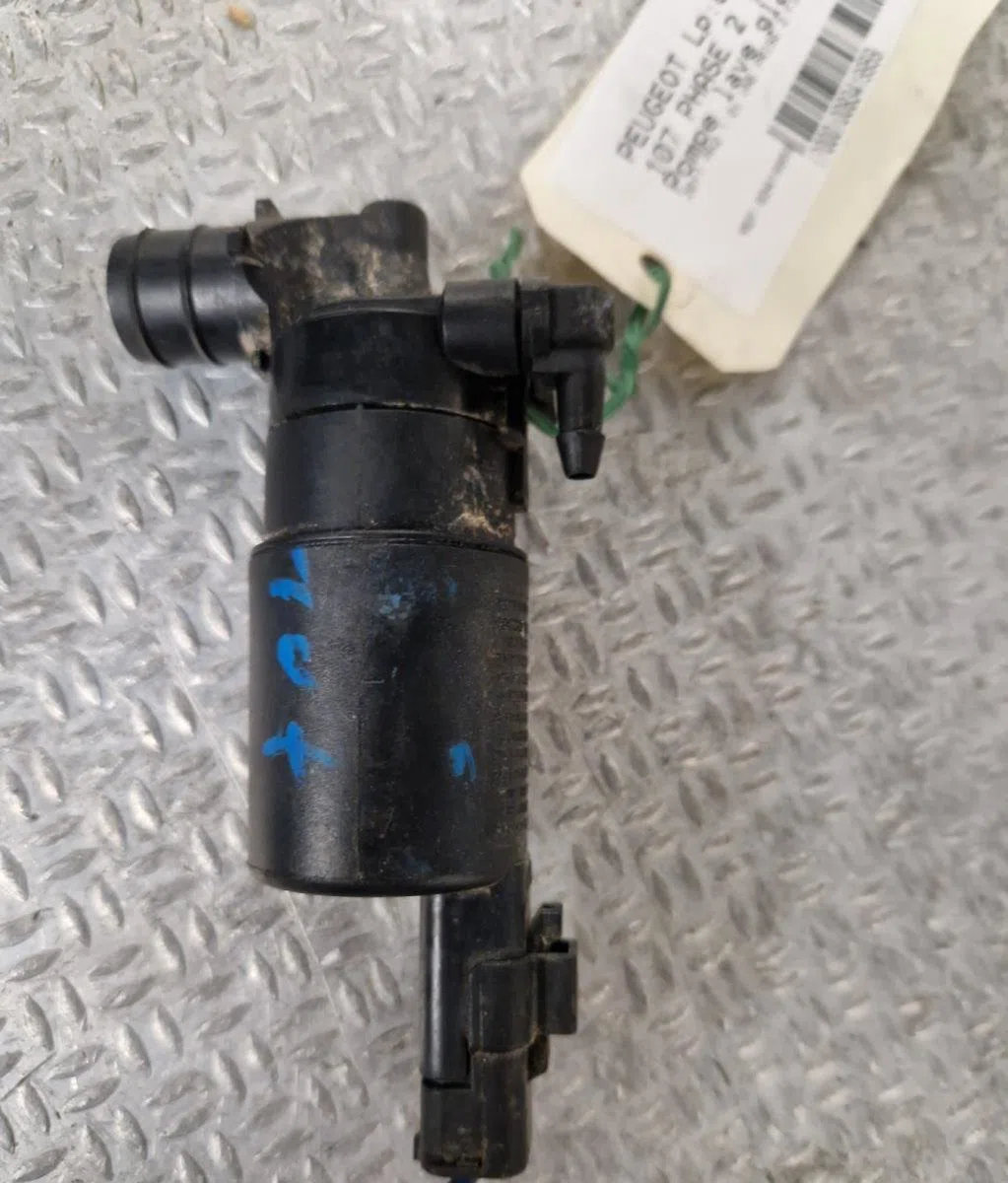 Pompe lave-glace avant Peugeot 107 (PM_, PN_) 1.0 (2005-2014) 3 portes occasion
