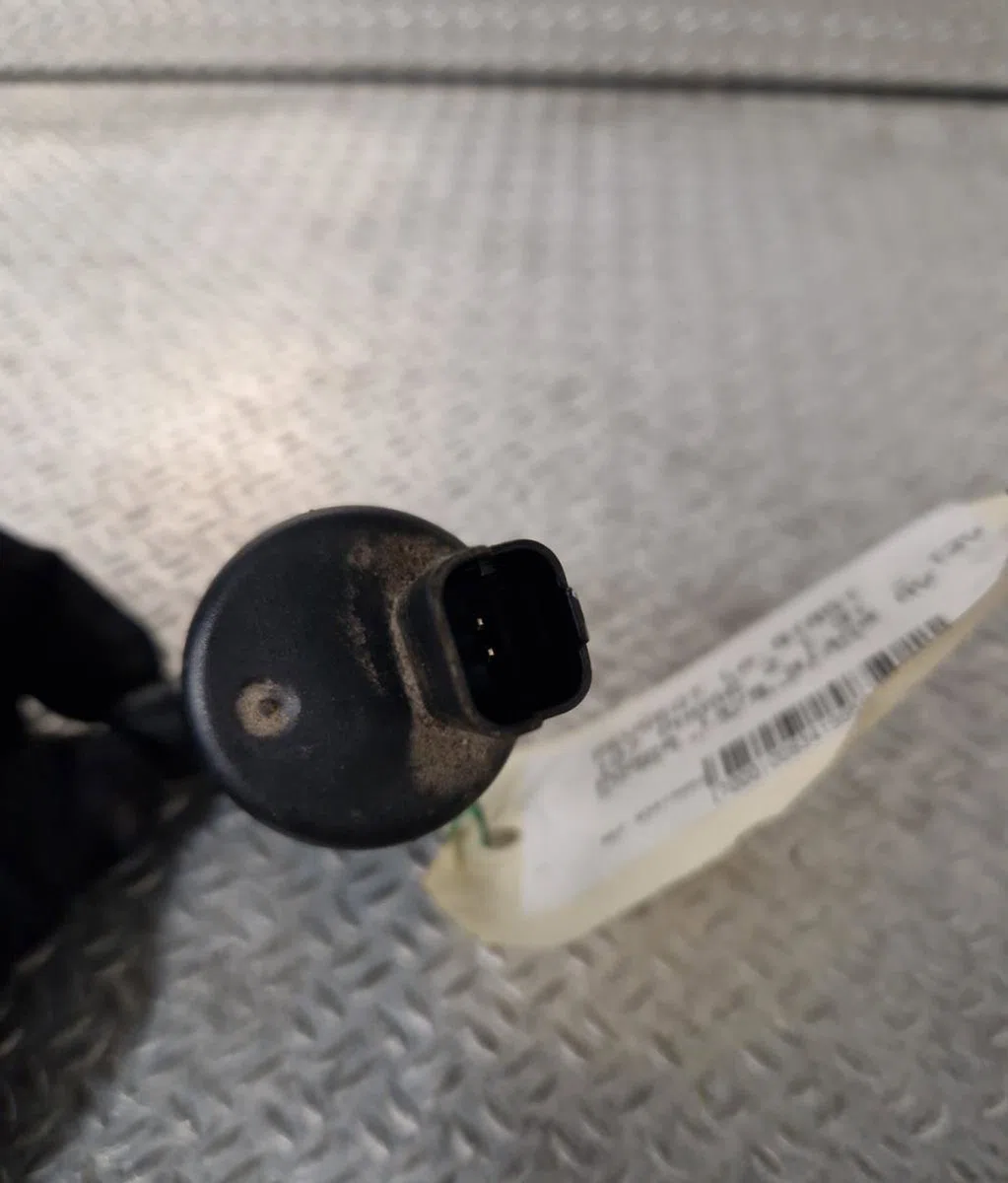 Pompe lave-glace avant Peugeot 107 (PM_, PN_) 1.0 (2005-2014) 3 portes occasion
