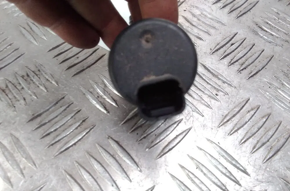 Pompe lave-glace avant Peugeot 107 (PM_, PN_) 1.4 hdi (2005-2014) occasion