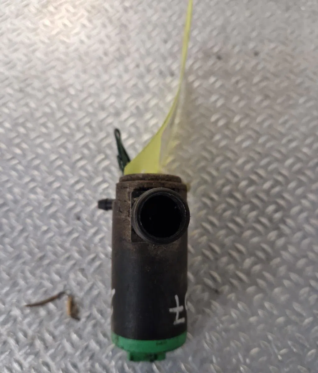 Pompe lave-glace avant PEUGEOT 206  206 PHASE 1 occasion