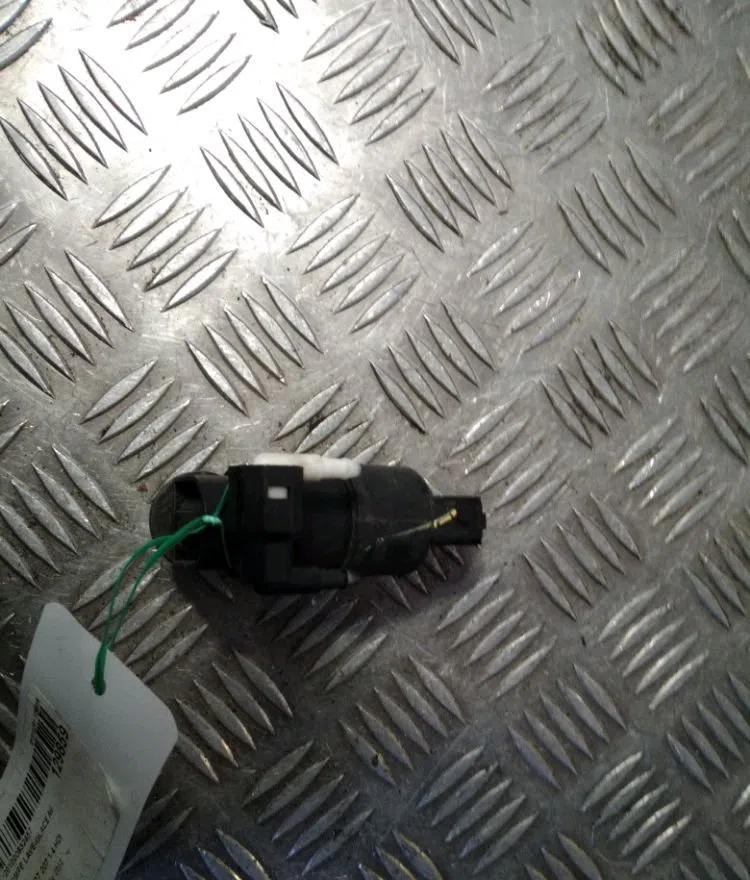 Pompe lave-glace avant Peugeot 207-207 (WA_, WC_) 1.4 hdi (2006-2015) 5 portes occasion