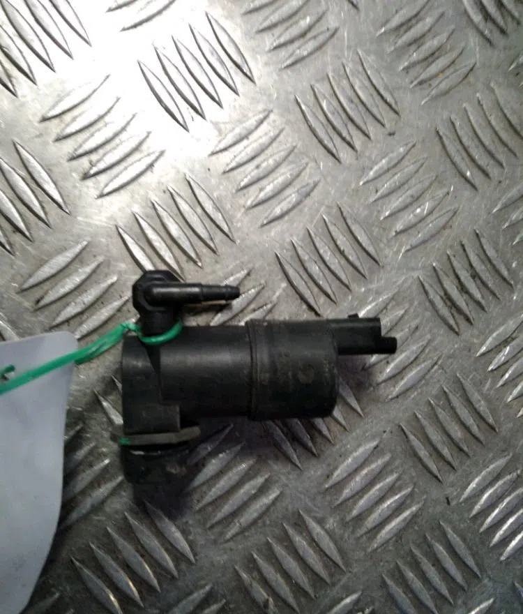 Pompe lave-glace avant Peugeot 207-207 (WA_, WC_) 1.4 hdi (2006-2015) 5 portes occasion