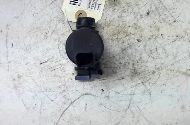 Pompe lave-glace avant Peugeot 207-207 (WA_, WC_) 1.6 hdi (2006-2013) 5 portes occasion