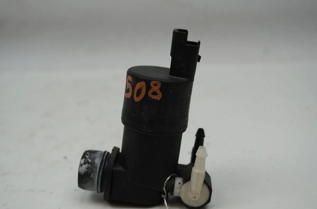 Pompe lave-glace avant Peugeot 207-207 (WA_, WC_) 1.6 hdi (2006-2013) 5 portes occasion