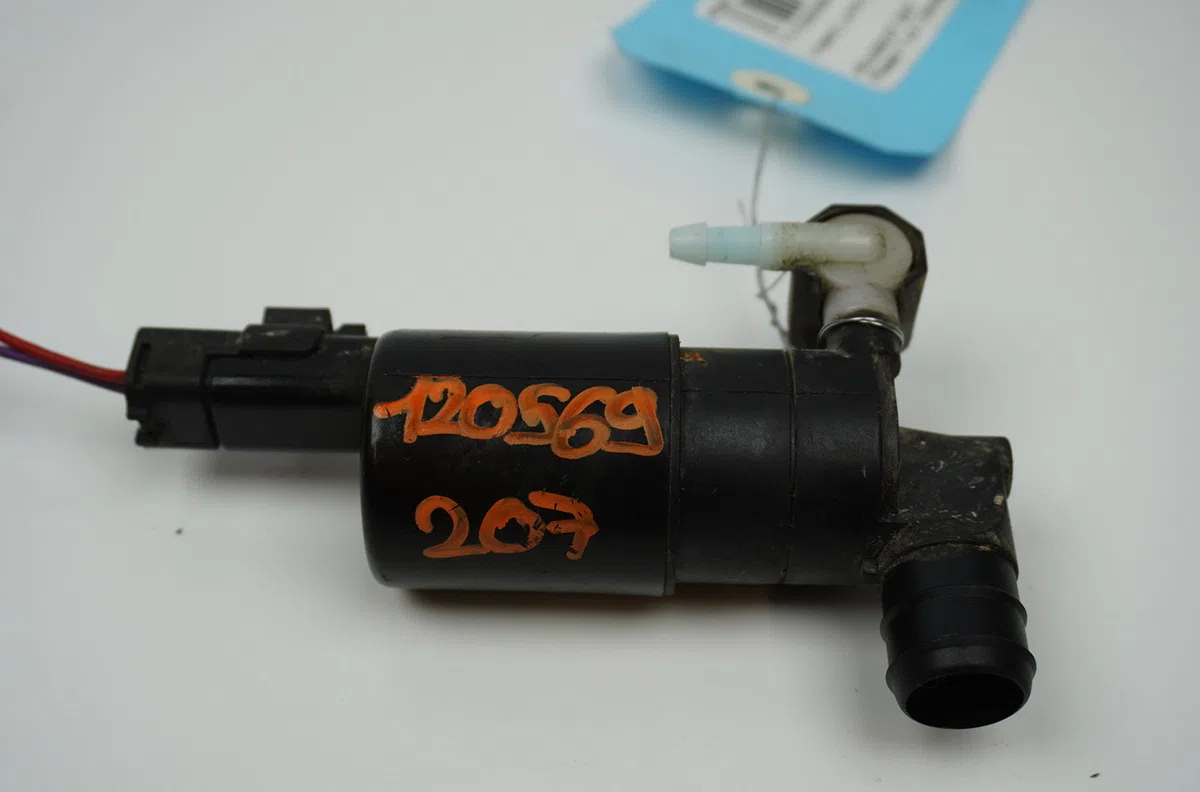 Pompe lave-glace avant Peugeot 207-207 (WA_, WC_) 1.6 hdi (2006-2013) 5 portes occasion
