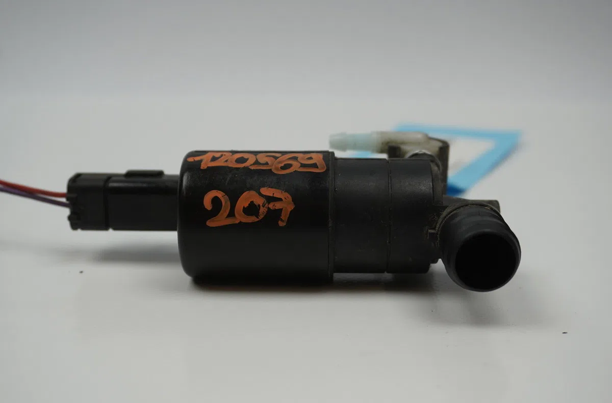Pompe lave-glace avant Peugeot 207-207 (WA_, WC_) 1.6 hdi (2006-2013) 5 portes occasion