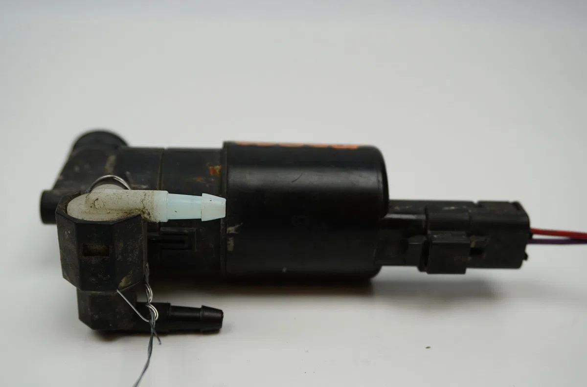 Pompe lave-glace avant Peugeot 207-207 (WA_, WC_) 1.6 hdi (2006-2013) 5 portes occasion