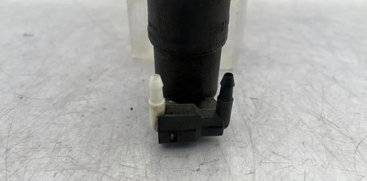 Pompe lave-glace avant PEUGEOT 207 PHASE 2 occasion