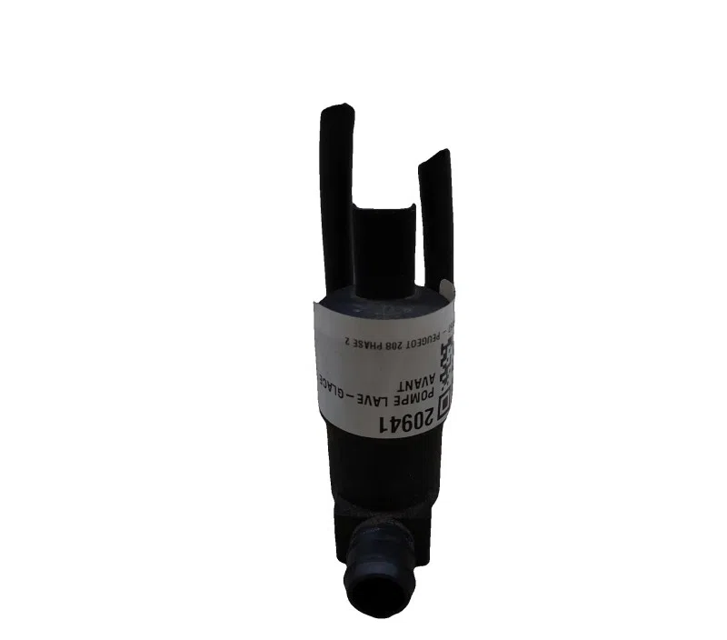 POMPE LAVE-GLACE AVANT PEUGEOT 208 9641553880