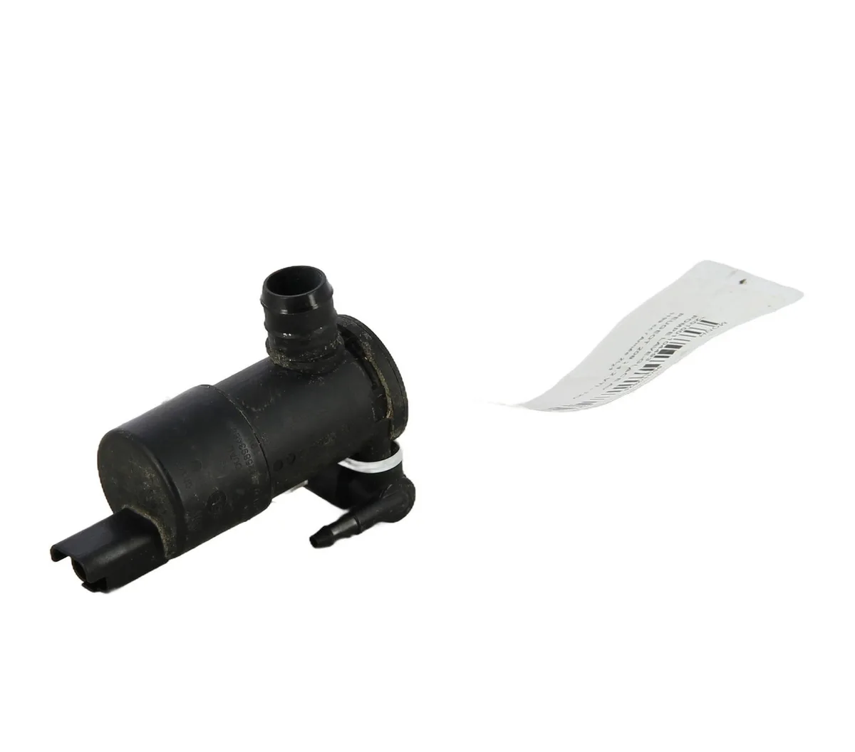 Pompe lave-glace avant Peugeot 208 II (UB_, UP_, UW_, UJ_) 1.2 puretech 75 (2019) occasion