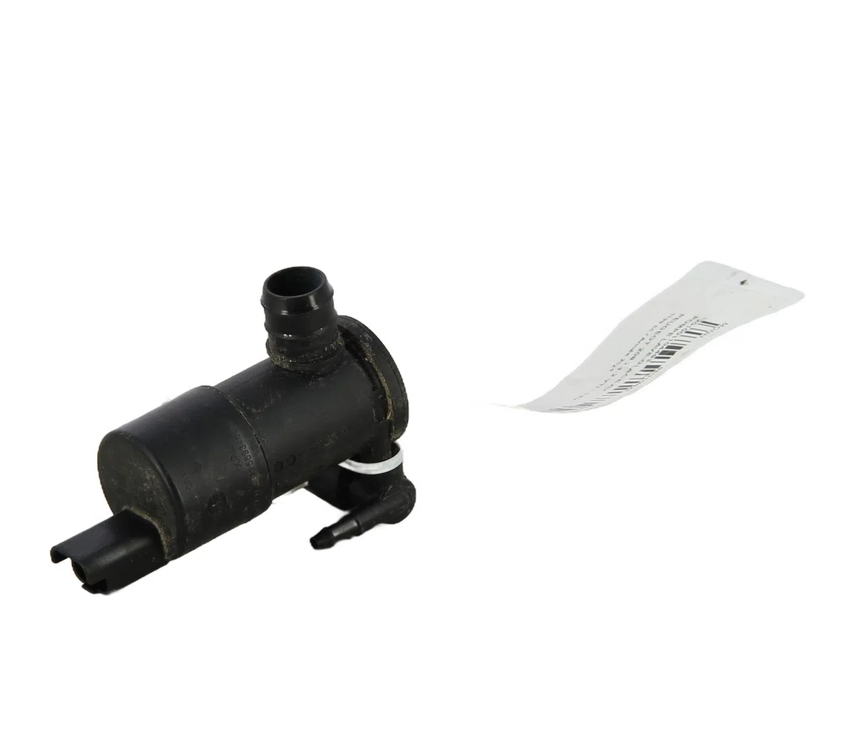 Pompe lave-glace avant Peugeot 208 II (UB_, UP_, UW_, UJ_) 1.2 puretech 75 (2019) occasion